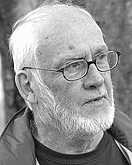 Photo de John-Thomas Gibson